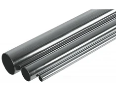 Kan Therm PLIENINIS BUSTER VAMZDŽIS, CILININIS, 88,9X2 PLIENO PRESS