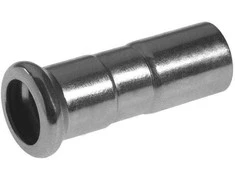 KAN-therm Sriegio redukcija 76,1x54mm, plienas - 6206398