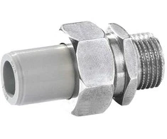 Kan Therm VARŽTAS JUNGTIS 25 X 3/4" PP