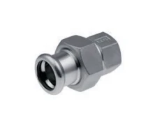KAN-therm Śrubunek PRESS STEEL GW 1" 28mm - 6208939