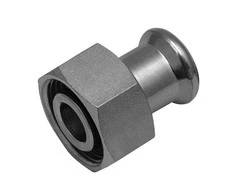 KAN-therm Śrubunek STEEL Ø=15mm G3/4" - 620816.9