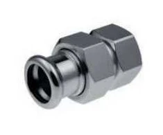 KAN-therm Śrubunek STEEL 35mm Rp 5/4" - 6208941
