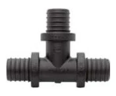 KAN-therm stumdomas trišakis 25x3,5 / 25x3,5 / 18x2,5 PPSU (1109257069)