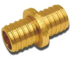 KAN-therm Suspaudimo jungtis Push 32x4.4mm 9019.050