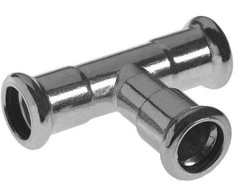 KAN-therm Tee 76,1x76,1x76,1mm - 6206442