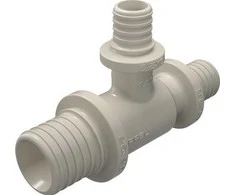KAN-therm tee PPSU Ultraline 32/20/32 (2566260023)