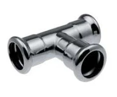 KAN-therm T dalis 66,7x66,7x66,7 mm - 6340334