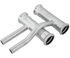 KAN-therm T formos jungtis 22x15 mm - 620688.2