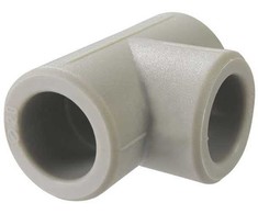 KAN-therm PP trišakis 90mm 04105190