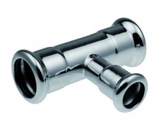 KAN-therm redukcinis trišakis Plienas 108x42x108mm 6303395