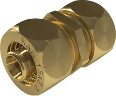 Kan Therm ULTRALINE TWIST JUNGTIS 16