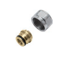 KAN-therm Universalus vamzdžių sujungimas 15 G3/4'' 9023.10