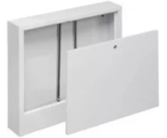 Kan Therm Virštinkinė spintelė SNE-0 - 385x580x110