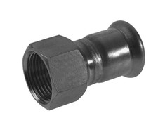 KAN-therm Jungtis 28x5/4" su vidiniu sriegiu - 6190492
