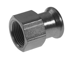 KAN-therm jungtis 28xRp1/2 su vidiniu sriegiu - 6240113