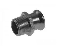 KAN-therm jungtis 35xR1 su išoriniu sriegiu - 6341247