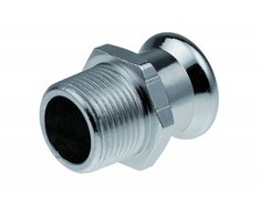 KAN-therm Jungtis 88.9xR3 su išoriniu sriegiu - 6302825