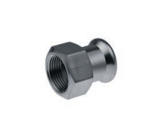 KAN-therm PRESS INOX jungtis GW 1/2" 28mm - 6193308