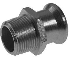 KAN-therm jungtis su GZ plieno presu 54xR2" 6240179