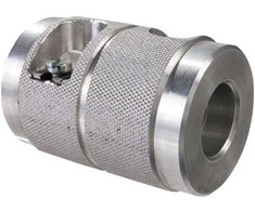 KAN-therm PP vamzdžių jungtis Ø=110 mm - 04212011