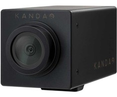 Kandao AR kameros nemokama peržiūra