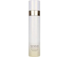 "Sensai Absolute Slik Micro Mousse Treatment" Drėkinamasis putų pavidalo veido losjonas 90ml
