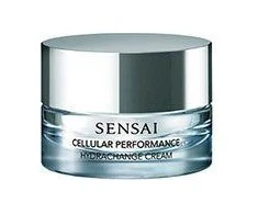Kanebo Sensai Cellular Performance Hydrachange Kreminis drėkinantis kremas veidui 40ml