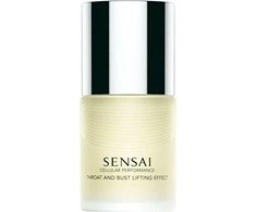 Kanebo Sensai Cellular Throat And Bust Lifting Effect stangrinantis serumas kaklui ir dekolte zonai 100ml