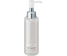 Sensai Cleansing Gel Vanduo gelinis valymo vanduo veidui, 150 ml