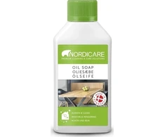 Kanebo Nordicare Oil Soap 250ml