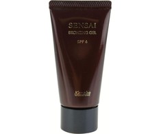 Sensai BRONZING GEL, 50 ml, 62 Amber Bronze