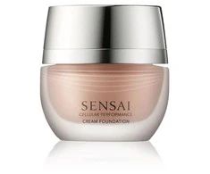 Kreminė pudra Sensai Cellular Performance Kreminis CF12 Soft rusvai gelsvas, 30 ml