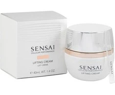 "Sensai Cellular Performance Lifting Kreminis" Stangrinamasis veido kremas 40ml