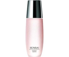 Kanebo Sensai Cellular Performance Lotion II Moist drėkinamasis veido losjonas normaliai ir sausai odai 125ml