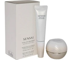 "Sensai Total Eye Treatment" 20ml-15ml