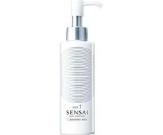 Kanebo Sensai Silky Purifying Cleansing Milk Step 1 valomasis pienelis veidui 150 ml