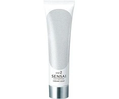 "Kanebo Sensai Silky Purifying" kreminis muilas 125ml