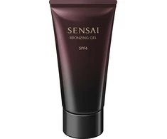 Sensai "Kanebo bronzinis gelis Spf6 Bg61 50ml