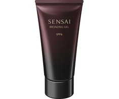 "Sensai bronzinis gelis Spf6 Bg62 50ml