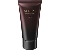 Sensai bronzinis gelis SPF6, 50 ml