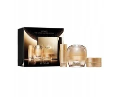 Sensai Galutinis rinkinys: veido kremas 40 ml + maitinamasis balzamas 16 ml + veido kaukė 15 ml