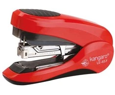 *Segiklis Kangaro LE-45F, 30-40 lapų, Nr.24/6, 24/8, 26/4, 26/8, raudonos spalvos
