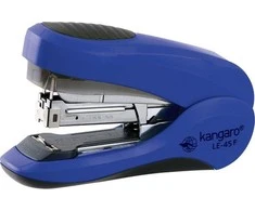 *Segiklis Kangaro LE-45F, 30-40 lapų, Nr.24/6, 24/8, 26/4, 26/8, mėlynos spalvos
