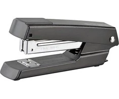 Stapler Kangaro KANGARO DS-35 Stapler, Stapler 30 lakštų, metalo, PP, juoda