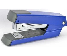 Stapler Kangaro KANGARO DS- 35 Stapler, Stapler 30 puslapių, metalo, PP dėžutė, laivyno