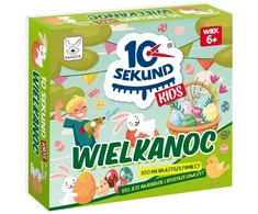 Kangur 10 Sekund Kids Wielkanoc