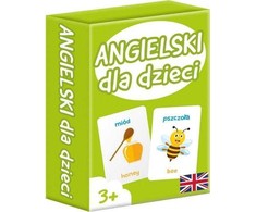 Kangur Anglų kalba vaikams nuo 3 metų Mini