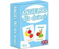 Kangur Anglų kalba vaikams nuo 4 metų Mini