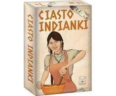 Kangur Indiškas pyragas