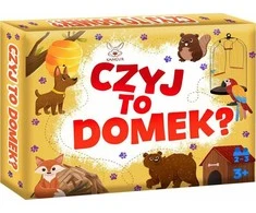 Kangur Gry Kieno čia namas? 41916